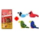thumbnail image 1 of Paquete Gatina 15 kg + 1 juguete con sonido de ave real con catnip Fany pets, 1 of 4