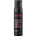 thumbnail image 1 of B.Tan Too Tan To Give A Damn Self Tan Mousse for Unisex 6.7 oz Mousse, 1 of 9