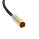 thumbnail image 2 of Cable Maleto XLR, macho de 3,5 mm a XLR Maleto Pin XLR Cable macho Cable de sonido XLR Diseño elevado, 2 of 8