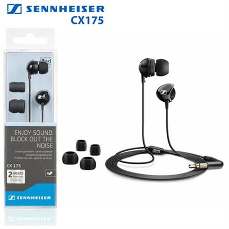 Image result for sennheiser cx175