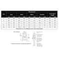 thumbnail image 6 of Ekouaer Women' Maternity Shirts Long Sleeve Pregnancy Tops for Women V Neck Tunic Blouses Clothes, 6 of 6