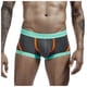 thumbnail image 1 of Calzoncillos Bóxer Sin Costuras Para Hombre, Pantalones de Moda Para El Hogar, Pijamas A Juego de Colores, Mallas Con Estampado Informal, Bragas, Ropa Interior Odeerbi  ODB144553, 1 of 6