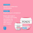 thumbnail image 2 of Pond's Correcting Facial Cream Clarant B3 for Dry Skin - 7 oz Dark Spot Treatment, 2 of 6