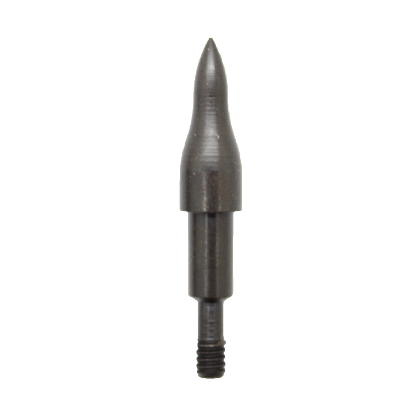 21/64" Screw-in Field Points for Aluminum Arrows-Recurve/Compound 1-Dozen 145gr 