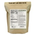 thumbnail image 2 of Anthony's Whole Milk Powder, 2 lb, Gluten Free, Non GMO, Made in USA, 2 of 5