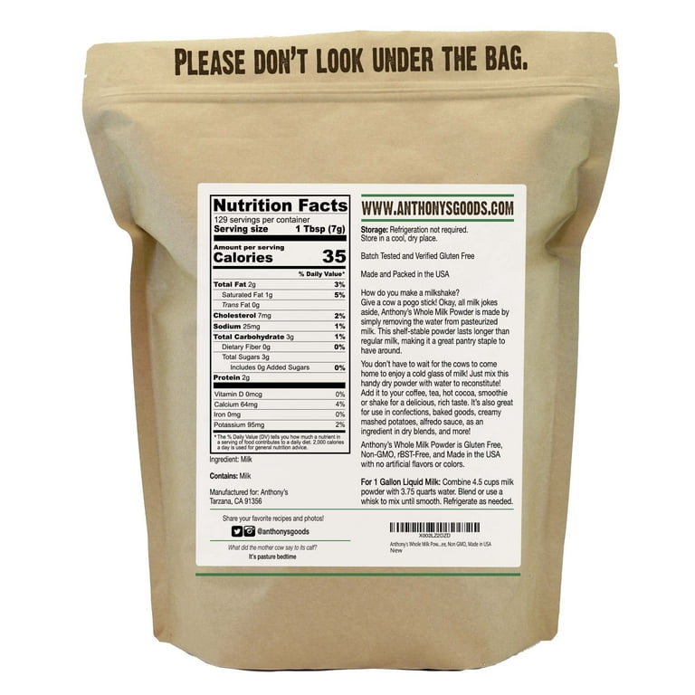 Bubs 2 (バブス) organic Halal milk powder Bubs Organic Grass Fed Milk Powder Step 3 (Toddler Milk