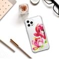 thumbnail image 2 of OTM Essentials iPhone 12 Pro Phone Case, Brilliant Bloom, 2 of 3