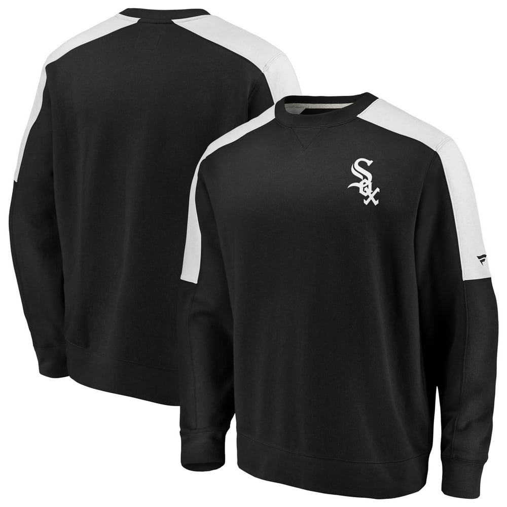 white sox pullover jersey