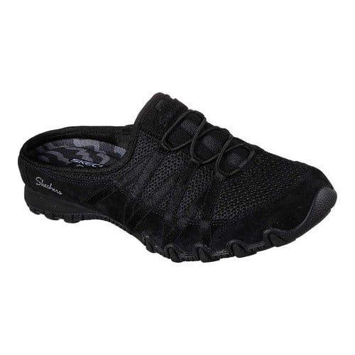 skechers bikers lounge shoes ladies
