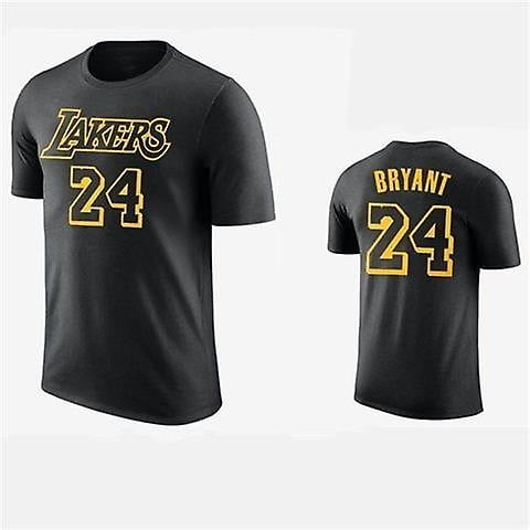 NBA Lakers Cotton T-Shirt