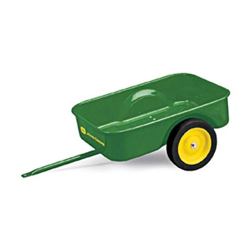 john deere mighty trike ride on