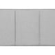 thumbnail image 4 of Cabecera INDIVIDUAL gris EASY LIVING Madera DE pino, 4 of 5