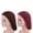 F, variante sur Soins Capillaires Filet pour Cheveux en Maille 2 Pcs Bonnet Tricoté en Rayonne Doux pour Dormir Crochet Filet pour Cheveux Longs