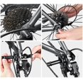thumbnail image 3 of Transemion Easy Road Bike Chain Keeper Retainer for Cycling Effective Bicycle Chain Cleaning and Repair Style A 1Set, 3 of 6