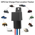 thumbnail image 5 of Rastreador GPS antirrobo en tiempo real dispositivo localizador de seguimiento GPRS GSM coche caliente Rojo Verde Cocina, Decoración y Otros, 5 of 5