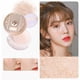 thumbnail image 2 of Polvos sueltos translúcidos para fijar el maquillaje, aptos para flash, control de grasa, con borla de terciopelo, minimizan los poros y las líneas de expresión, para todo tipo de pieles, 2 of 2