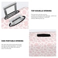 thumbnail image 4 of Goofa Cow 1 Pattern Luggage Covers For Suitcase,Suitcase Cover Protector Fit 18-32 Inch Luggage-X-Large, 4 of 9