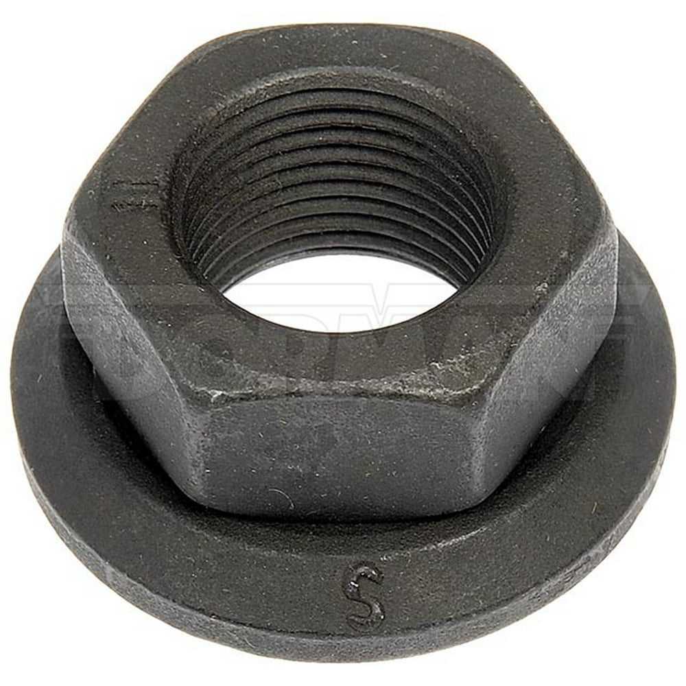Dorman 611010210 7/814 Flanged Cap Nut 15/16 In. Hex, 0.88 In