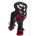 Bellelli Tatoo Headset Tube and Stem Front Mounted Bicycle Baby Carrier