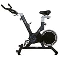 thumbnail image 1 of Bici Indoor Rueda Inercia Trasera + Display +14Kg INFINITÉ IF-B07, 1 of 5