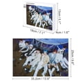 thumbnail image 2 of Stray Ki-ds Puzzle - 200 PCS Jigsaw Puzzle, 2 of 7