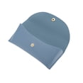 thumbnail image 3 of Unique Bargains 1 Pc Eyeglass Case Lightweight Eyeglasses Storage Blue, 3 of 5
