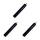 thumbnail image 2 of Tholdsy Pool Cue Extender Plastic Handheld DIY Household Extension Rod Cues Billiard Replacement Entertainment Lengthen Sleeve Type1 NO1, 2 of 6