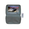 PYLE PL91HRGR - LCD monitor - display - 9" - headrest integrated