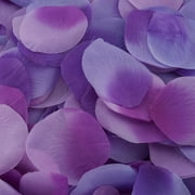 Wilton Dark Purple Petals, 500 Count