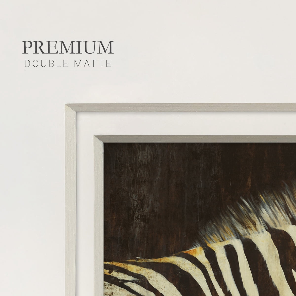 Striped Pajamas-Premium Framed Print