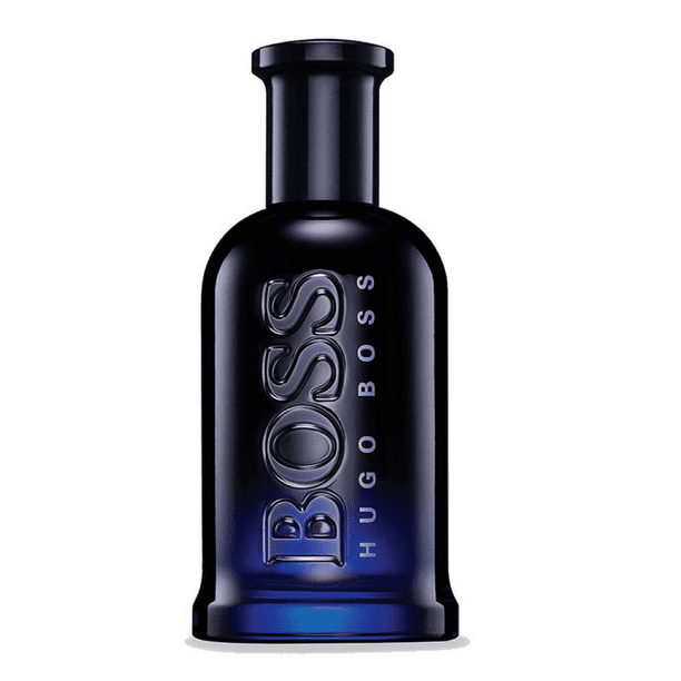 Boss Bottled Night Agua de tocador 100 ml hombre Hugo Boss Boss Bottled Night Agua de tocador 100 ml hombre Walmart en linea