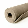 thumbnail image 3 of PurEarth Marbel Natural Rubber Yoga Mat - Almond, 3 of 5