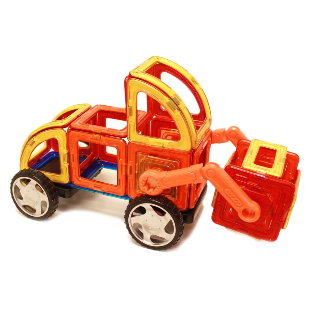 Magformers power construction cheap