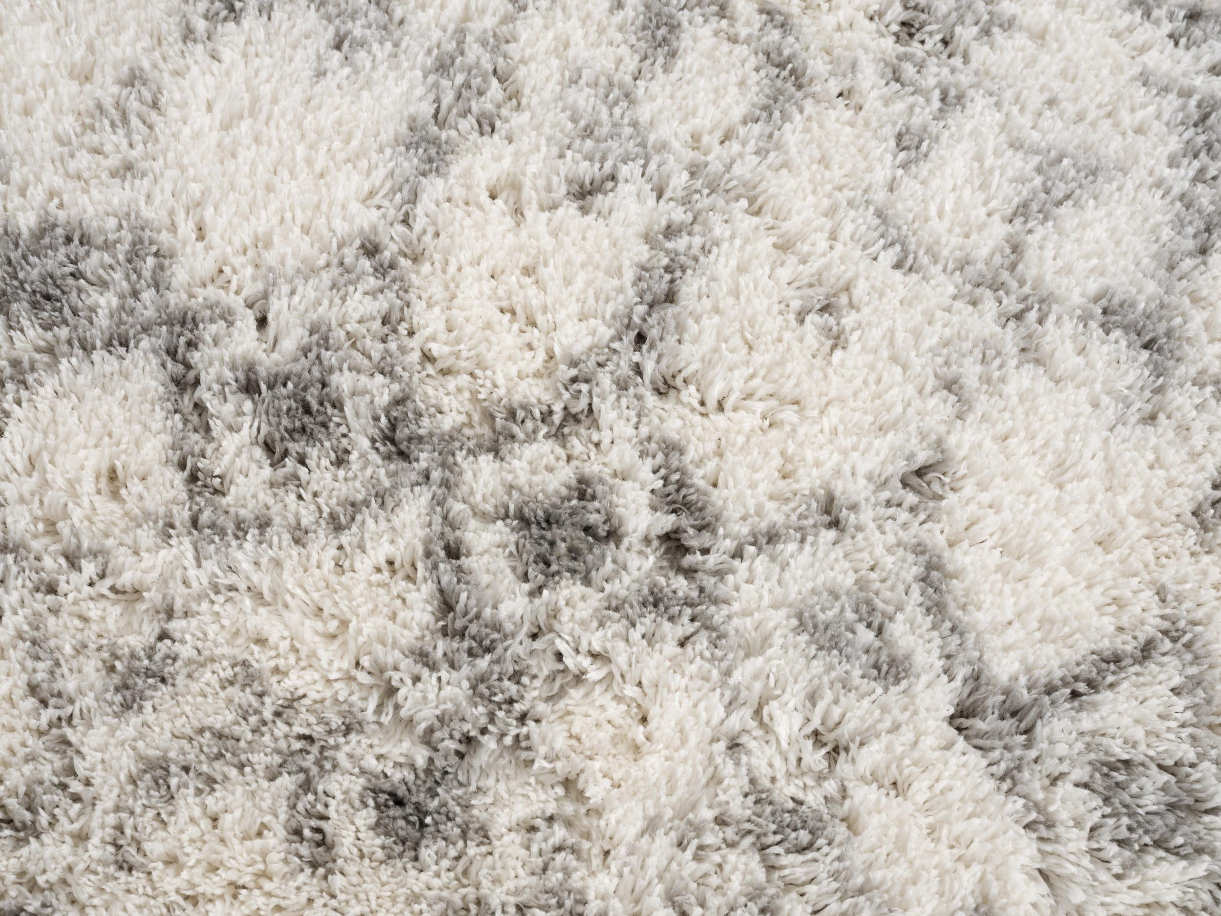 Rug Branch Retro Collection Tapis moderne sud-ouest