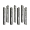thumbnail image 3 of Varillas de soldadura de aluminio con núcleo de polvo, varillas de soldadura, varillas de soldadura que se derriten fácilmente, varillas de tira de 7 piezas SM SunniMix Varillas para soldar, 3 of 8