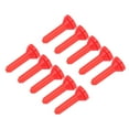 thumbnail image 4 of 2024 10pcs Lamb Milk Nipple Soft Rubber Replacement Lamb Nipples for Sheep Goat Small Animal, 4 of 5