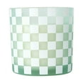thumbnail image 1 of Bougie Parfumée Anko Green Check, 1 of 6