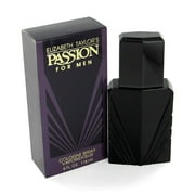 Elizabeth Taylor PASSION Cologne Spray for Men 4 oz