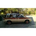 thumbnail image 4 of 16" inch Antenna Mast Black Power Radio AM/FM for NISSAN STANZA MAXIMA AXXESS 1986-1999, 4 of 8