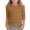 z-260618-1-Coffee, variant on SNKSDGM Girls Tops for Trendy Winter T Shirts for Girls 10-12 Girls' Seve Quarter Sleeved Star Print T Shirt Top Comfortable with Casual Shirt 12-13 Years