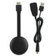 thumbnail image 1 of Adaptador de pantalla inalámbrica G Wifi, pantalla de espejo HDMI G12, receptor de pantalla inalámbrico, pantalla de espejo HDM, diseño de próxima generación, 1 of 9