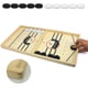 thumbnail image 1 of Fast Sling Puck Game Zhivalor Juegos de gran tamaño Mesa de tirachinas de Madera CZYD-XM29, 1 of 8