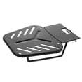 thumbnail image 4 of Masteelf Motorcycle Rear Luggage Rack Cargo Carrier Motorbike Storage Rack and Easy to Install, 4 of 8