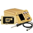 thumbnail image 6 of Replacement WL HT007 Intelligent Motherboard Layer Soldering Station Main Hub Compatible For iPhone 6 to 13 Pro Max (Heating Modules Sold Separately), 6 of 8