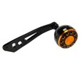 thumbnail image 3 of Ximing Baitcasting Reel Handle, Reel Rocker Arm Replacement Fishing Reel Rocker Single Handle Design for Fishing Accessory - 35mm Black, 3 of 10