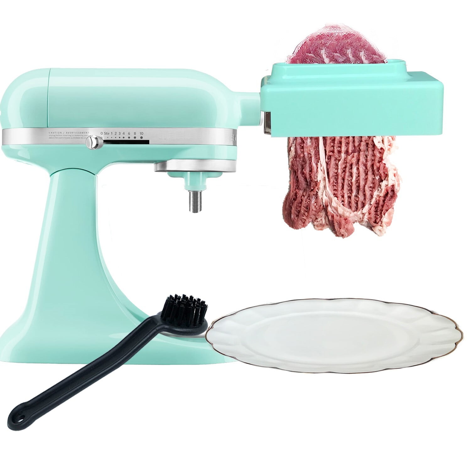 kitchenaid meat tenderizer