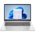 thumbnail image 1 of Ordinateur Portable HP 17,3 Po Tactile i5-1335U 16 Go 512 Go SSD Win11, 1 of 6