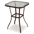 thumbnail image 1 of Courtyard Creations 212349 Four Seasons Verona Balcony Table, 1 of 1