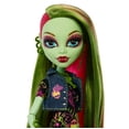 thumbnail image 3 of Monster High Boo-Riginal Creeproduction Venus Poupée et accessoires, 3 of 5