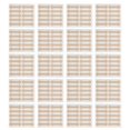thumbnail image 2 of 20 Sheets Painless Ingrown Toenail Corrector Patches Professional Pedicure Toenail Corrector Tools for All Nail Sizes, 2 of 5